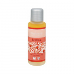 Saloos orgaaniline keha- ja massaaži&otilde;li - Erootika 50ml