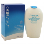 Shiseido AFTER SUN Intensive Recovery Emulsion After Sun - intensiivne niisutaja p&auml;rast p&auml;evitamist. 300ml