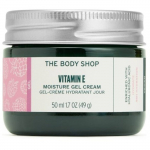 The Body Shop E-vitamiini niisutav geelkreem 50ml