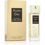 Alyssa Ashley Ambre Gris EDP 50ml