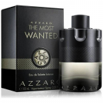 Azzaro The Most Wanted Intense EDT 50ml