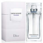 Dior Homme odekolonn EDC 200ml