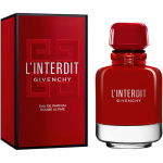 Givenchy L'Interdit Rouge Ultime EDP 80ml