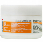 Goldwell Dualsenses Sun Reflects 60 sekundiline hooldus &ndash; mask p&auml;ikesekahjustatud juustele 200ml