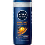 Nivea Nivea meeste sport 500ml