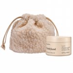 Pupa kaerapiima ja vanilje kehakoorija 150ml