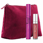 Pupa ripsmepikenduste ja Miss Pupa l&auml;ike komplekt - kinkekomplekt Default Title