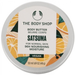 The Body Shop Satsuma kehav&otilde;i 50ml