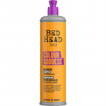 Tigi Bed Head Color Goddess &scaron;ampoon - v&auml;rvitud juustele m&otilde;eldud &scaron;ampoon 750ml
