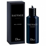 Dior Sauvage Eau de Parfum ( refill ) 300ml