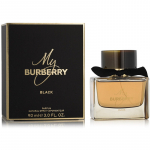 Burberry My Black Burberry parf&uuml;&uuml;m 30ml