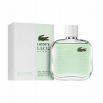 Lacoste Eau De Lacoste Blanc Eau Fraiche EDT 50ml