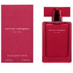 Narciso Rodriguez Narciso Rodriguez For Her Intense EDP parf&uuml;&uuml;mvesi naistele 100ml