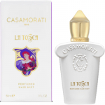 Xerjoff Casamorati La Tosca plaukų lakas 30ml
