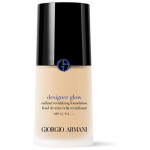 Armani Designer Glow Radiant elustav jumestuskreem SPF 15 30 ml 1