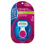 Gillette &bdquo;Venus Embrace Snap&ldquo; skustuvas moterims Default Title