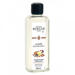 Maison Berger Paris Gintaro spalvos miltelinės lempos įkrovimas / papildymas 500ml