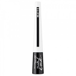 Maybelline &bdquo;Master Ink Matte&ldquo; &ndash; matinis skystas akių pie&scaron;tukas, 2 ml 10 Charcoal Black