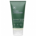 Paul Mitchell Arbatmedžio, levandų ir mėtų giliai kondicionuojanti mineralinė plaukų kaukė - drėkinamoji plaukų kaukė 150ml