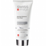 Swiss Image &Scaron;viesinamoji veido prausimosi priemonė &bdquo;Absolute Radiance&ldquo; &ndash; skaistinamasis valomasis gelis 200ml