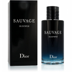 Dior Sauvage parf&uuml;&uuml;mvesi EDP 100ml