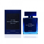 Narciso Rodriguez Tema jaoks Bleu Noir EDP 100ml