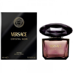 Versace Crystal Noir parf&uuml;&uuml;m 50ml
