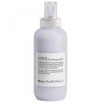 Davines Essential Haircare Love Smoothing Perfector &ndash; kerge seerum termokaitsega taltsutamatutele ja kahus juustele Default Title