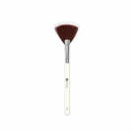 Dermacol s&uuml;nteetiline kosmeetiline pintsel, mis on valmistatud s&uuml;nteetilistest kiududest D59 Default Title