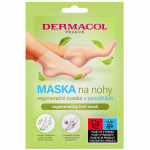 Dermacol taastav jalamask Default Title
