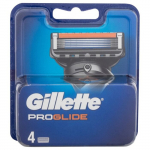 Gillette Fusion ProGlide - Vahetuspead 12.0 vnt.