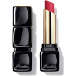Guerlain KissKiss Tender Matte Huulepulk 2,8 g 214 Romantic Nude