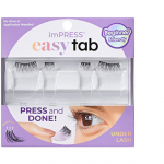 Kiss My Face IMPRESS Press on Falsies Lashes 02 &ndash; kunstripsmed Default Title