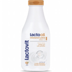 Lactovit du&scaron;igeel mandli&otilde;liga Intensiivhooldus Lactooil (du&scaron;igeel) 300 ml 300ml