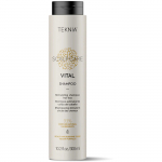 Lakm&eacute; Teknia peanaha hooldus Vitality &scaron;ampoon 300ml