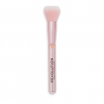 Makeup Revolution Create Super Dewy Stippling pintsel Default Title
