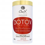 Onix Liss Profissional Botox Capilar Bio Performance &ndash; maha loputav hooldus 1000.0g