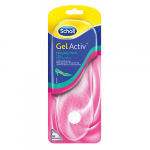 Scholl Gel Activ igap&auml;evane kannahari (1 paar) Default Title