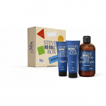 Steve's No Bull***T v&auml;rskendav kogu p&auml;eva kestev n&auml;okreem Default Title