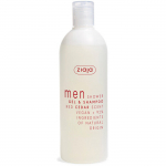 Ziaja punase seedri meestele m&otilde;eldud geel ja &scaron;ampoon 400ml