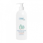 Ziaja (beebi keha- ja juukseid du&scaron;igeel) 400 ml 400ml