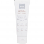 VitalCare PAP kookosp&auml;hkli valgendav hambapasta 75ml