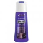 Vichy Dercos Neogenic Redensifying Shampoo on taastav &scaron;ampoon juuste tiheduse suurendamiseks. 200ml