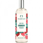 The Body Shop maasika kehasprei - kehasprei 100ml