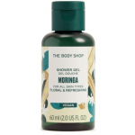 The Body Shop Moringa du&scaron;igeel &ndash; vegan du&scaron;igeel 250ml