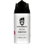 Slick Gorilla Cream Styler &ndash; keskmise fikseerimisega soengukreem 100ml