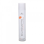 Schwarzkopf Professional Silhouette paindliku fikseerimisega juukselakk 750ml