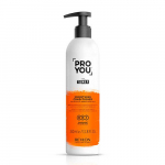 Revlon Professional Pro You The Tamer palsam &ndash; kahuvastane ja siluv palsam 350ml