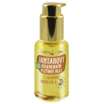 Pure Vision Bio Amber s&uuml;gavuti taastav naha&otilde;li 45ml