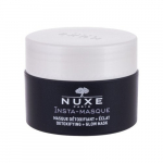 Nuxe Insta-Masque Detoxifying + Glow &ndash; detoksifitseeriv ja s&auml;ra andev n&auml;omask 50ml